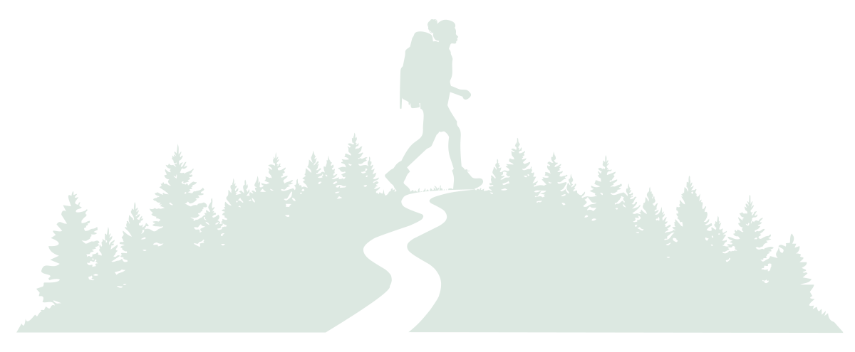 A Walk Out of the Woods - with Cindy Wade Le moine