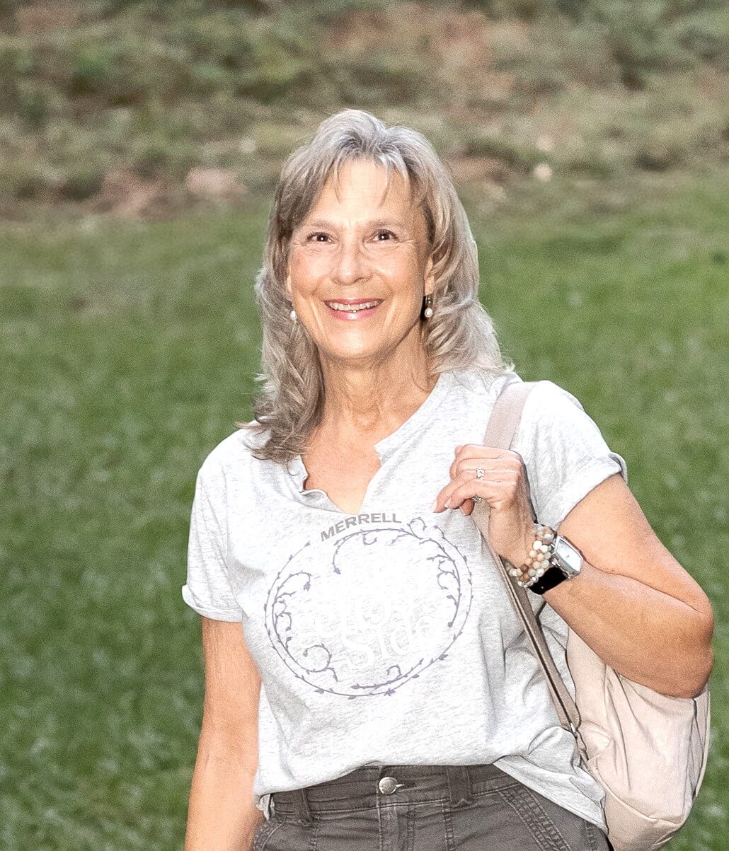 Cindy LeMoine