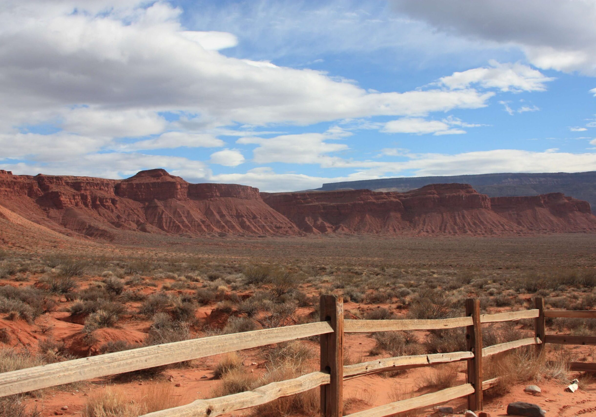 Canyon