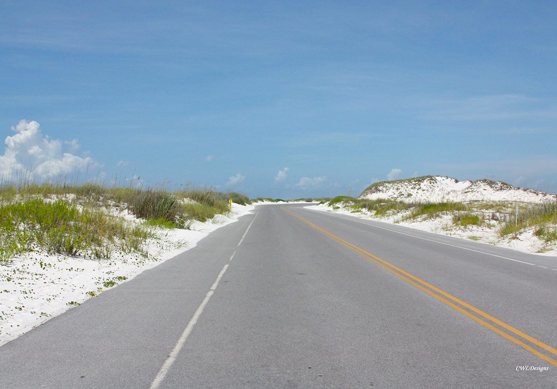 Beach Road
